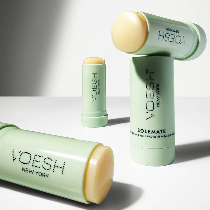 VOESH New York - Wholesale Foot Cream - Solemate Heel Repair Balm Retail - Mint11