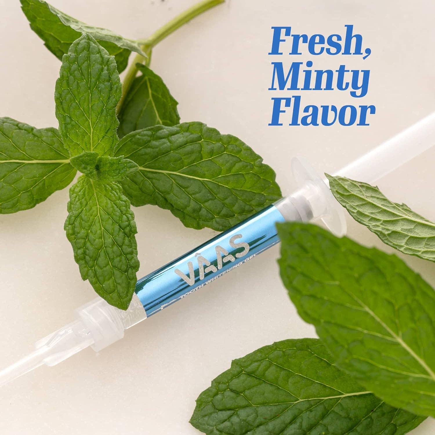 Everest oral Care - Wholesale Teeth Whitener - Teeth Whitening Gel 35% Carbamide Peroxide with Potassium-Nitrate (for Sensitive Teeth) 4 Pack - CRC Kosher Teeth Whitening6