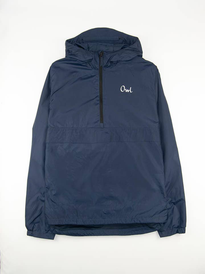 Windbreaker for wholesale by OWL