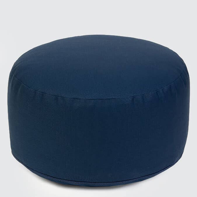 Yoga Studio Store - Wholesale Yoga Accessories - Yoga Studio Cylinder Meditation Cushion - Large27