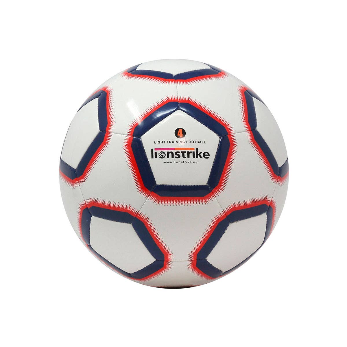 Goalside Limited – wholesale Sports ball – Kids – Lionstrike Lite Training Football