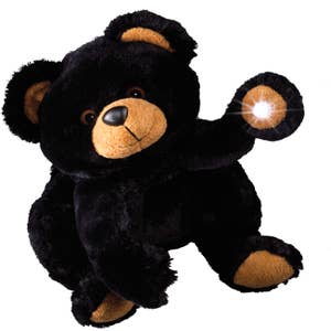 Purchase Wholesale black bear plush. Free Returns & Net 60 Terms