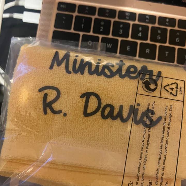 Extract Blessings - Venta al por mayor Toallas de baño - Toalla Rally personalizada 3