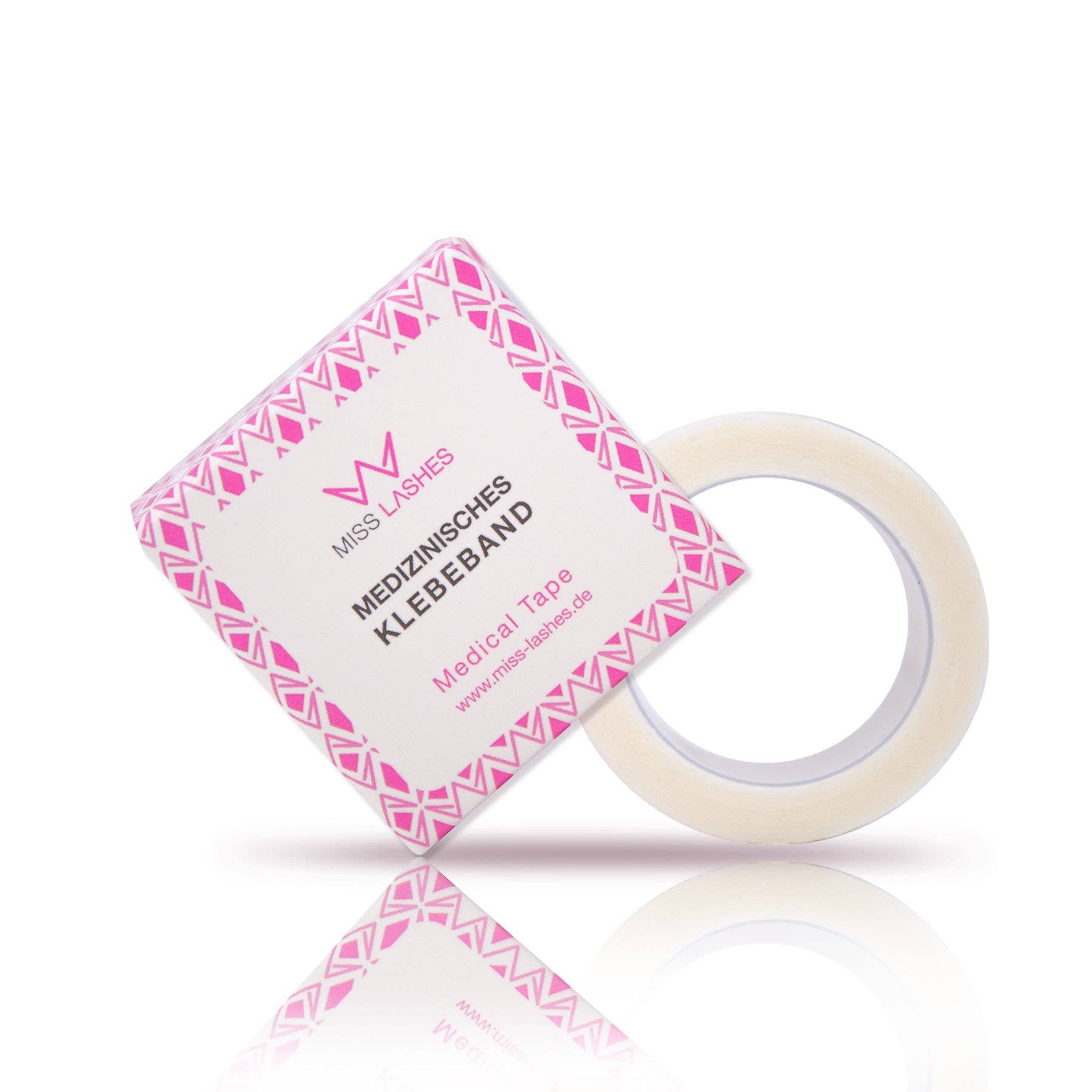 Miss Lashes - Wholesale Fake lash applicator - Medical adhesive tape