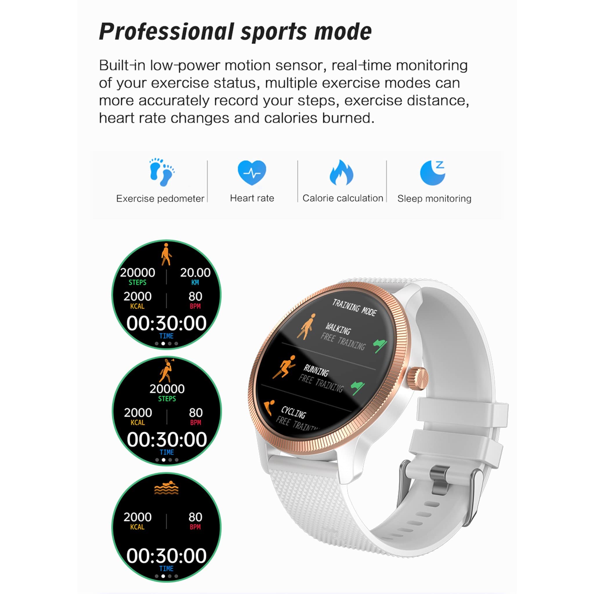 Italian Luxury Group - Wholesale Wrist Watch - Women's - Fashion Luxury Bluetooth Dial-Up Calls Smartwatch Wall Paper Customization1