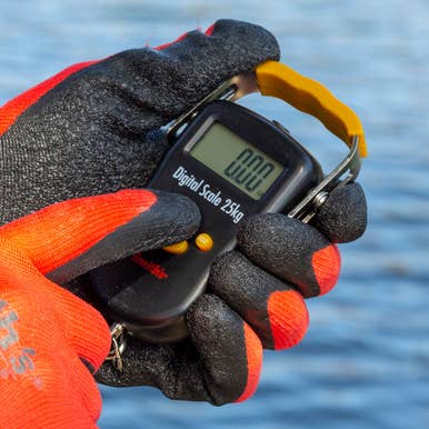 Smiths - Wholesale Sporting Accessories - Digital 50lb Fish Scale