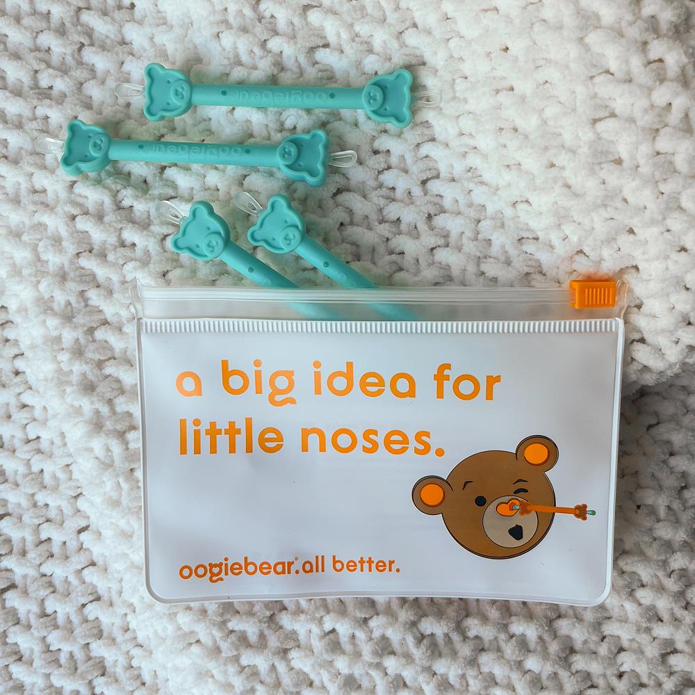 oogiebear - Wholesale Cotton Swab/Q-Tip - oogiebear 4-pack booger picker1