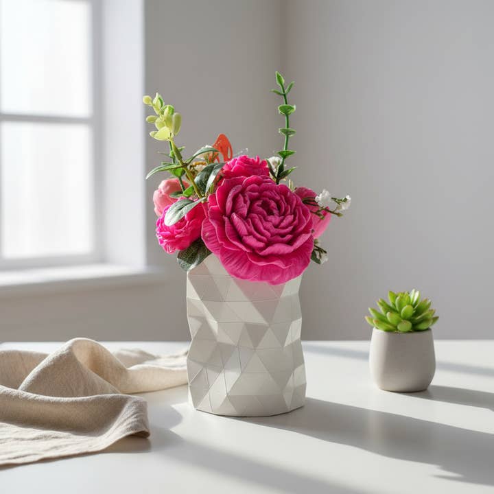 Forever Bloom Bouquet for wholesale by Love Laugh and Gather Together