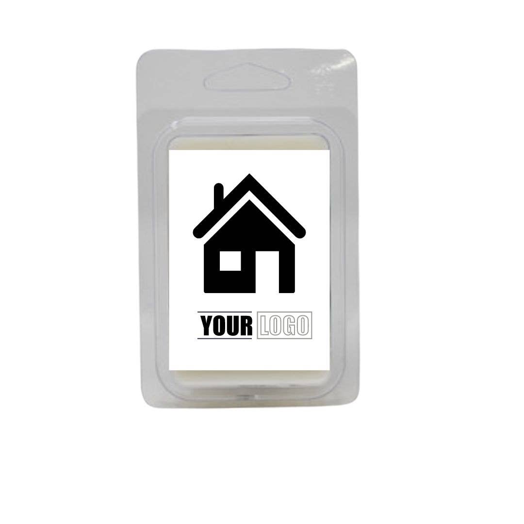 The Rustic House – wholesale Wax melt – Private Label Soy Wax Melt | White | Custom - We Add Labels1