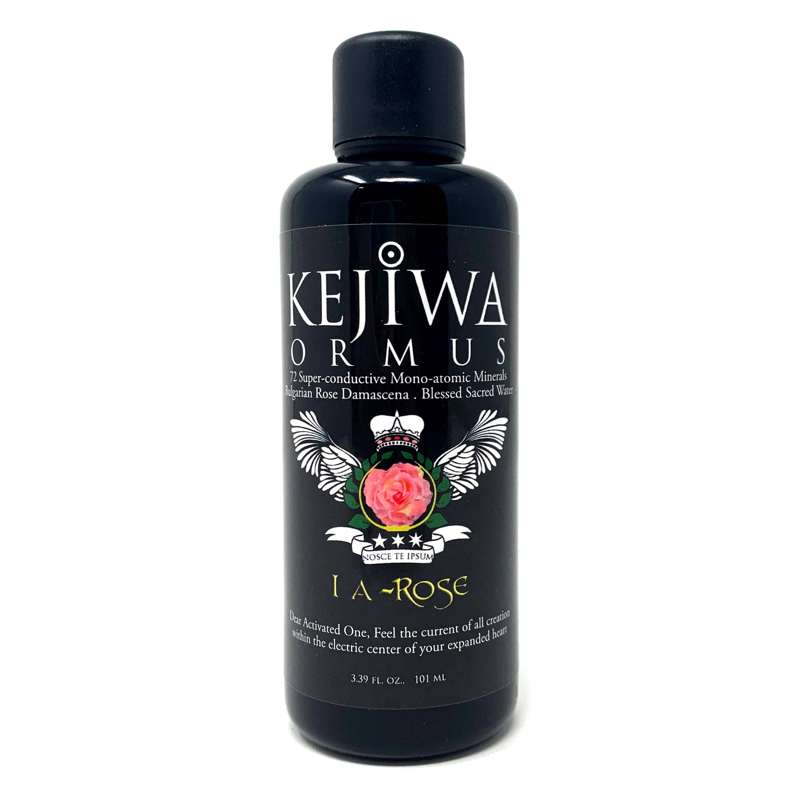 Kejiwa – wholesale Oralt tillskott/Vitamin – I A-Rose Ormus9