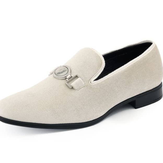 Antonio Cream for wholesale by Island Footwear