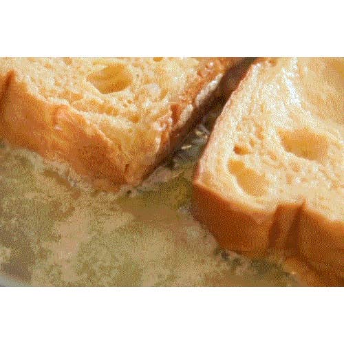 Churn Foods - Wholesale Butter - Maple & Cinnamon Butter2