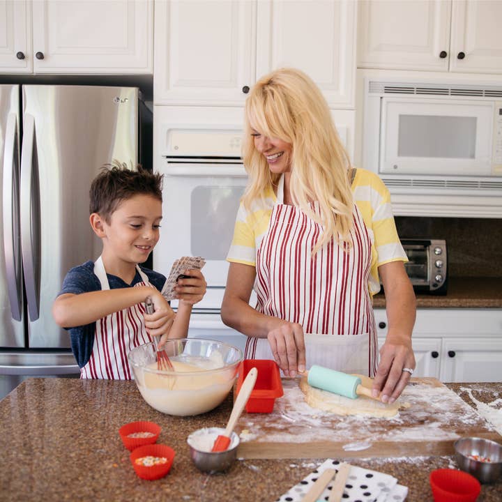 Handstand Kitchen - Wholesale Baking Dish - Jr Baker's Set