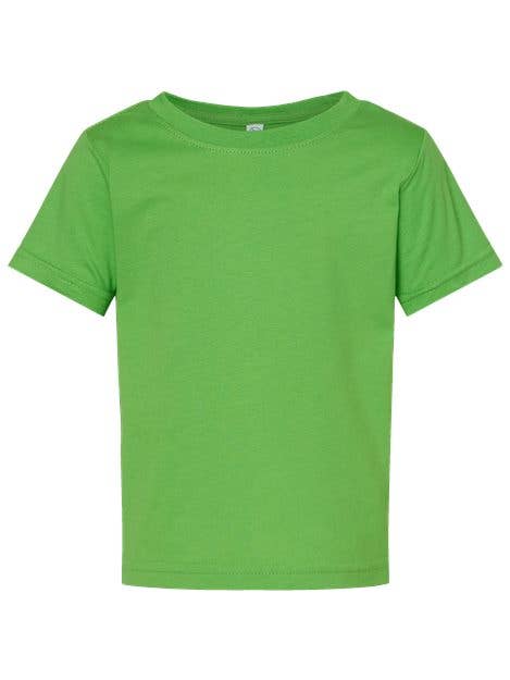 Infant Baby Fine Jersey Cotton Tee Shirt
for wholesale by Radyan