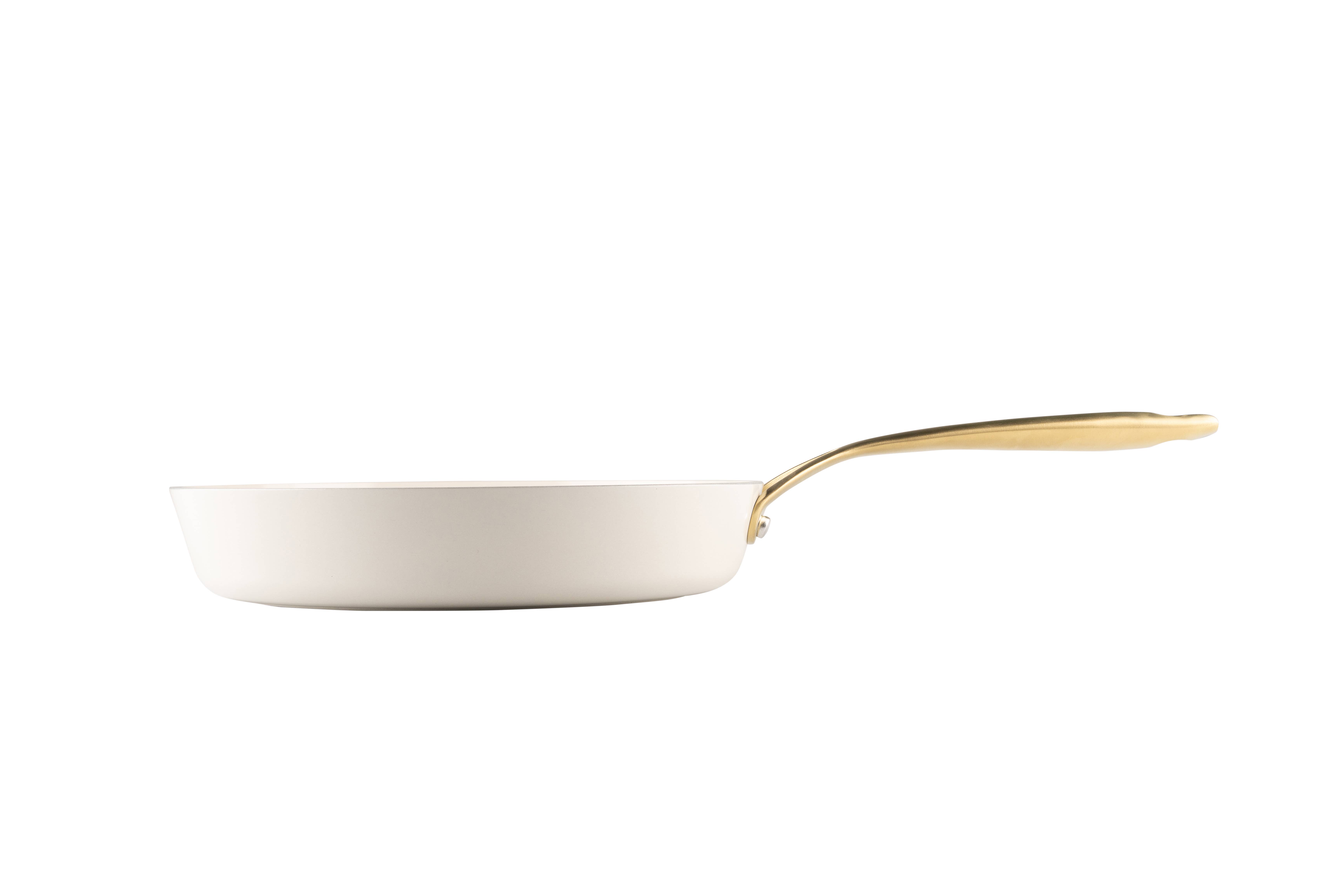 HEIROL - Wholesale Pan - Frypan 24 cm Royal Pearl0