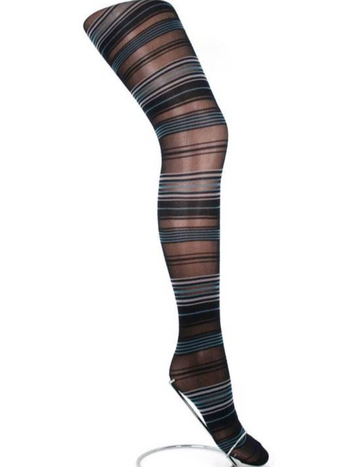 Unusual tights for women - DENISE for wholesale by luzy