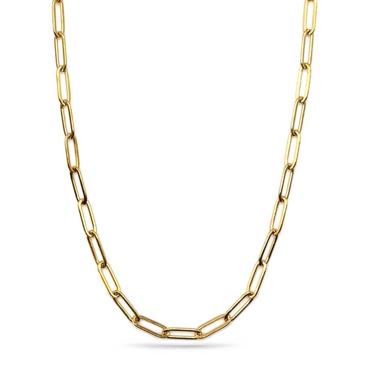 Collana con Fermaglio (4MM) per la vendita all'ingrosso da parte di Freedom Clasp