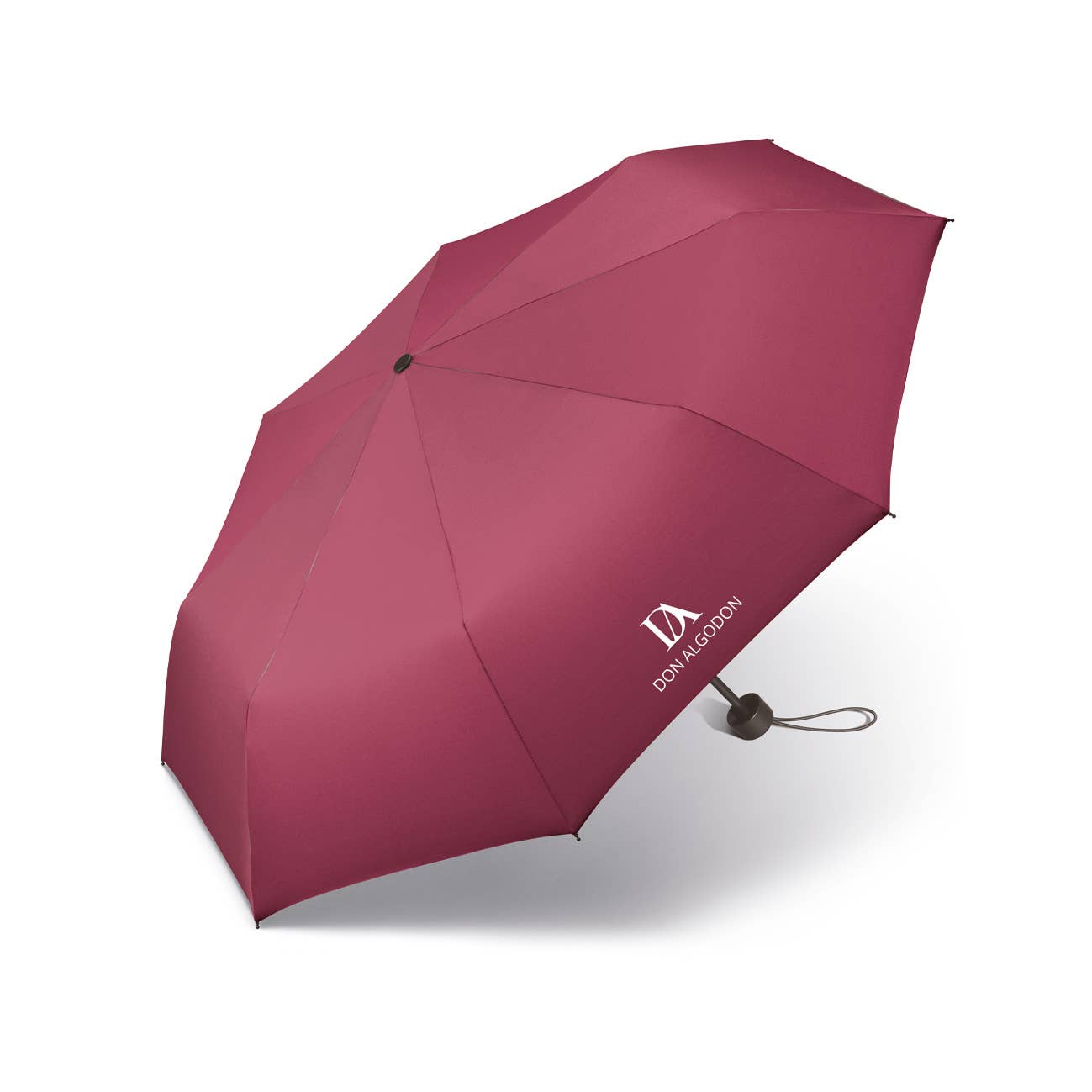 Cuatrogotas - Wholesale Umbrella - Women's - Don Algodón Umbrella Colors with Soul Manual XL.Ref-DA10113