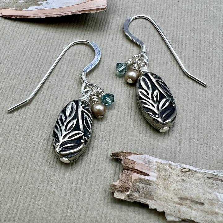 Oreb Lram Fine Casual Jewelry - Vente Parures de bijoux - Collection Elm10