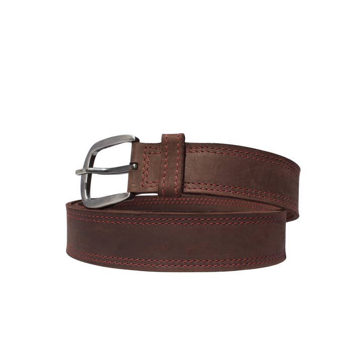 Kilele Gear | Rugged Leather Goods - Wholesale Belt - Men's - Genuine Leather Belt - Men's