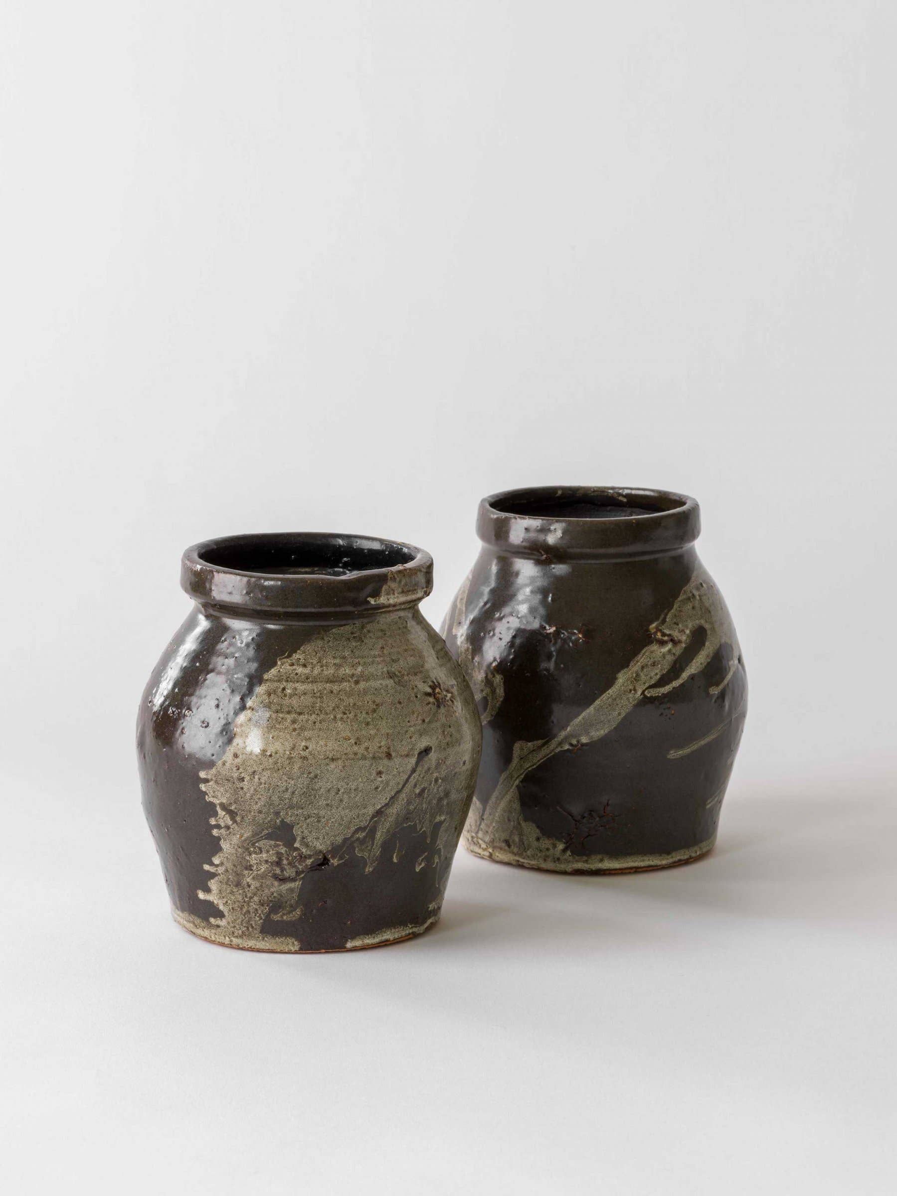 Tell Me More - Vendita all'ingrosso Vasi per piante - Vaso rustico in terracotta Franca - S1