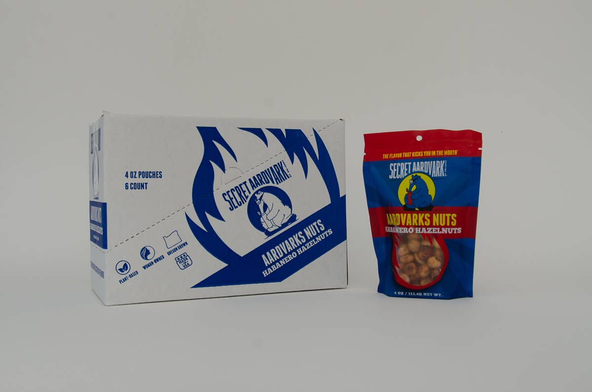 Secret Aardvark Trading Co. - Wholesale Nuts - Aardvarks Nuts Habanero Hazelnuts4