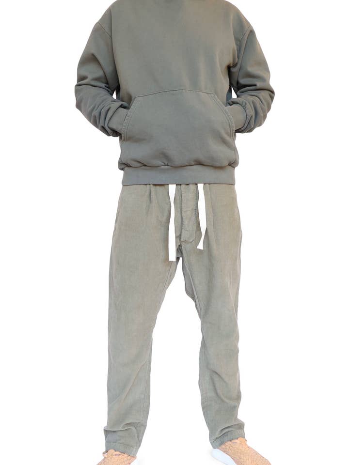 LIMITED EDITION - Service Hoodie for wholesale by Seeker