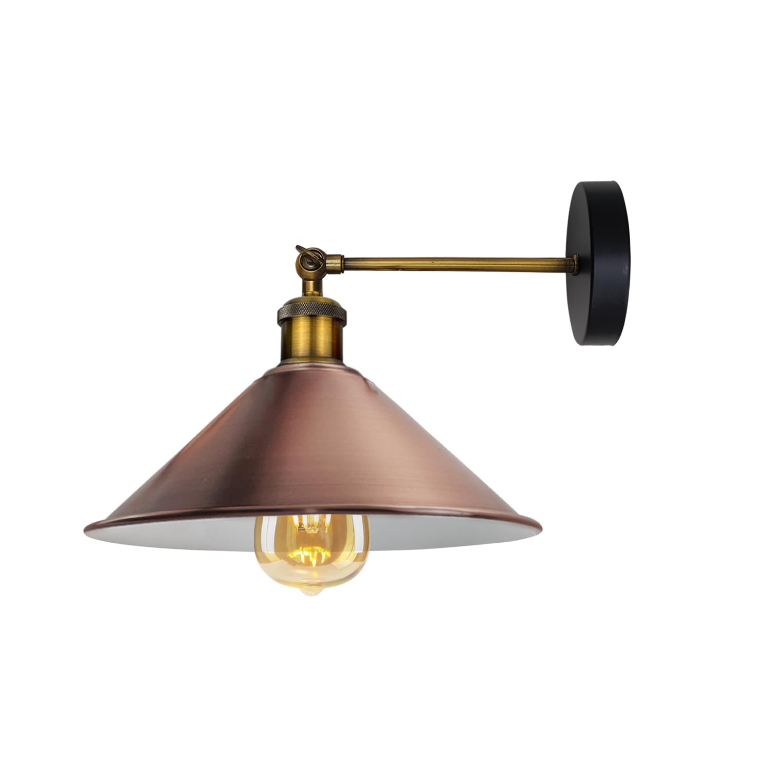 Ledsone – wholesale Sconce – Industrial LED Wall Light Fixture6