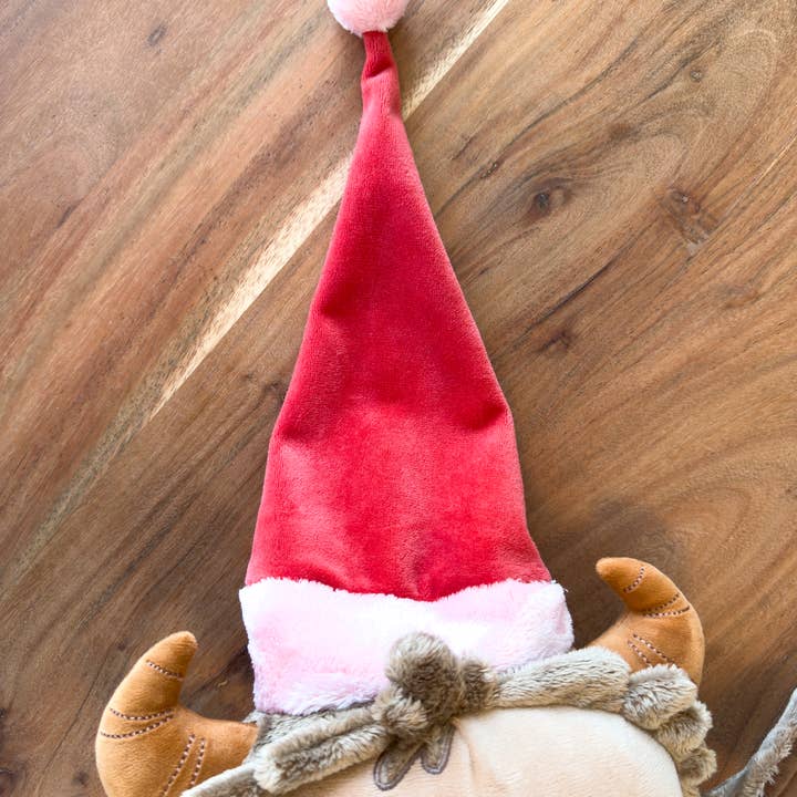 Hazy Dell Press - Wholesale Stuffed/plush toy – Kids & baby - Goodnight Krampus Plushie3