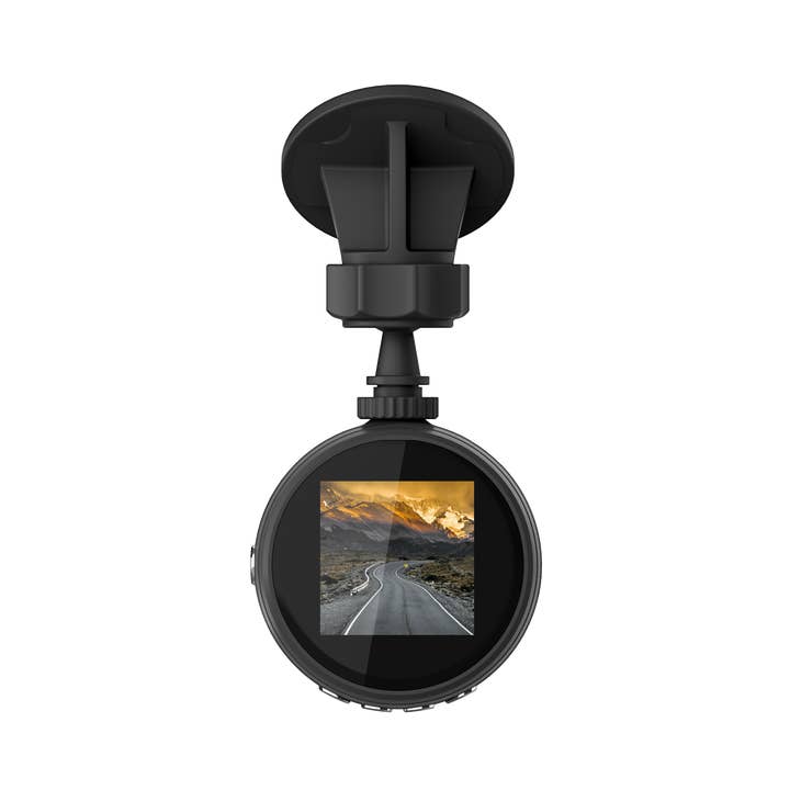 JS Innovations - Wholesale Car Decorative Charm - Unisex - JS Dash Mini - Plug & Play Dash Cam- Full HD 1080p Dashcam2