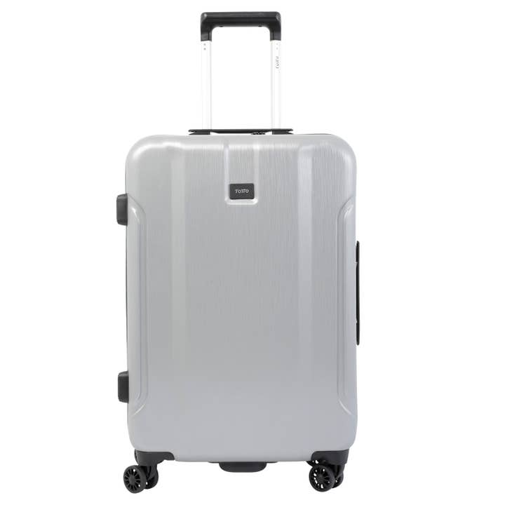 Medium wheeled suitcase Nishy for wholesale by TOTTO