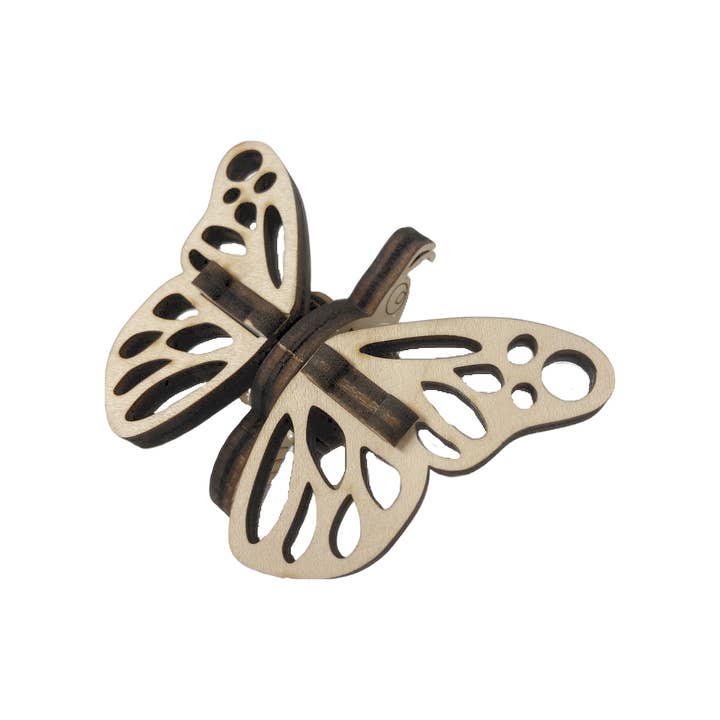 Zootility - Wholesale Puzzle - Kids - Loopets Puzzle Toy - Insects17