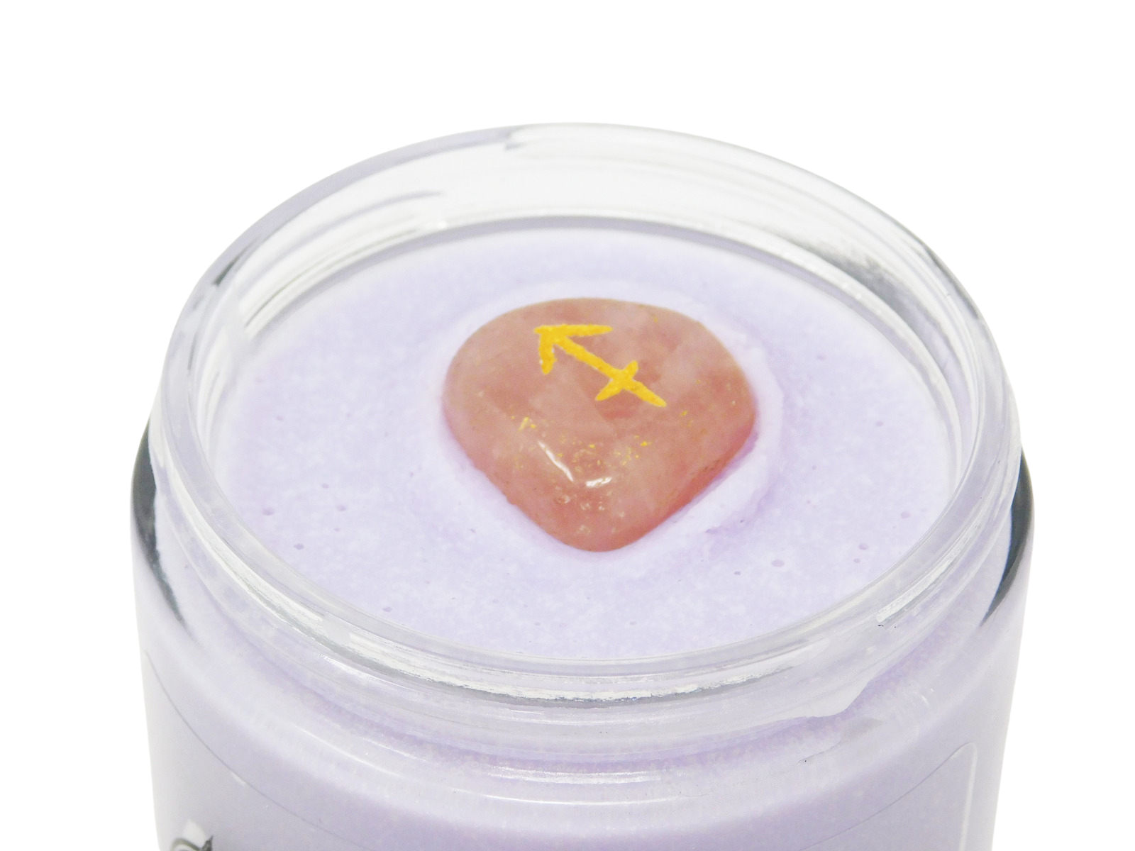 Witch Baby Soap - Wholesale Body Balm/Butter - Astrology Crystal Body Butter3