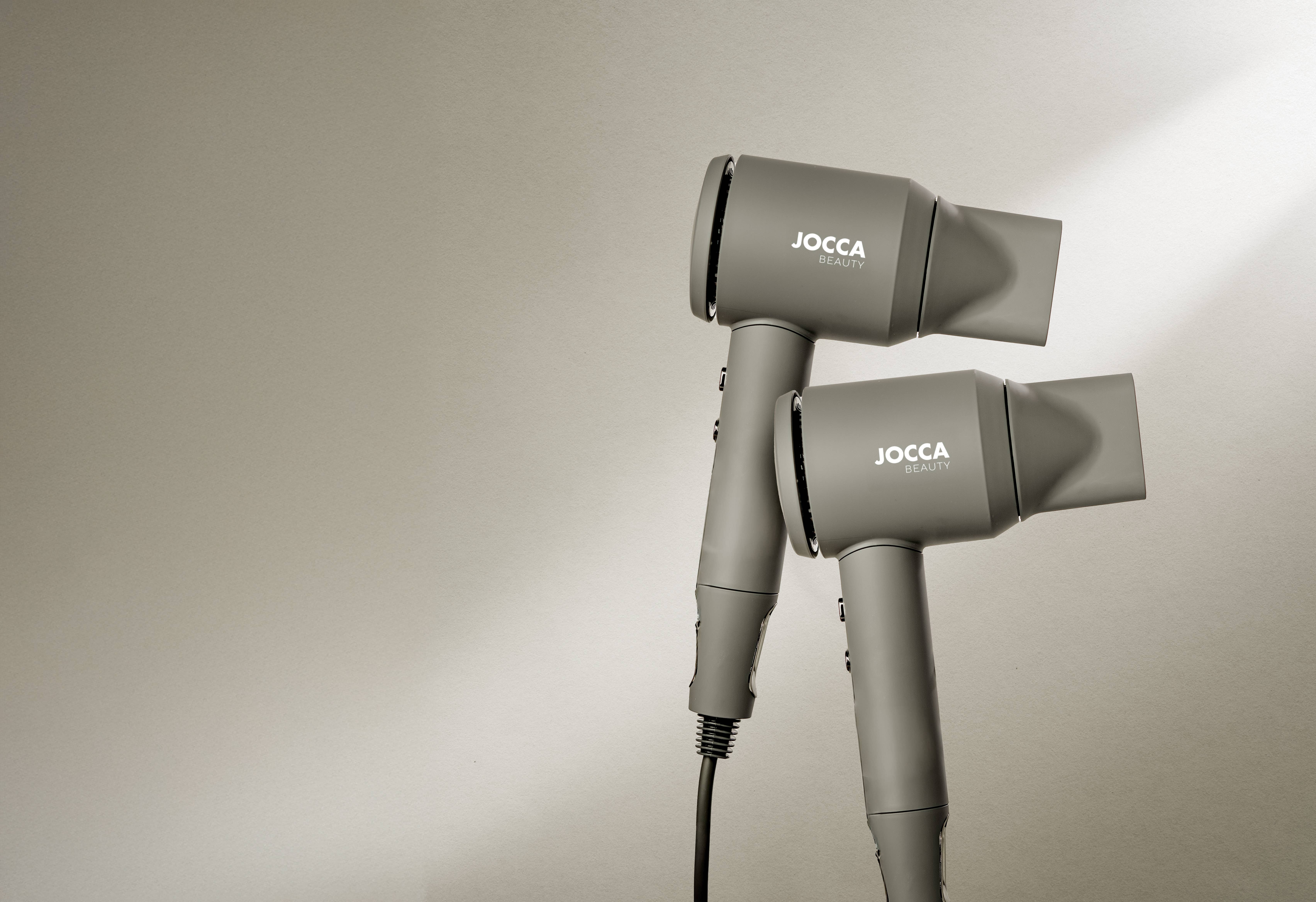 JOCCA – wholesale Hårtork – Borstelös hårtork22