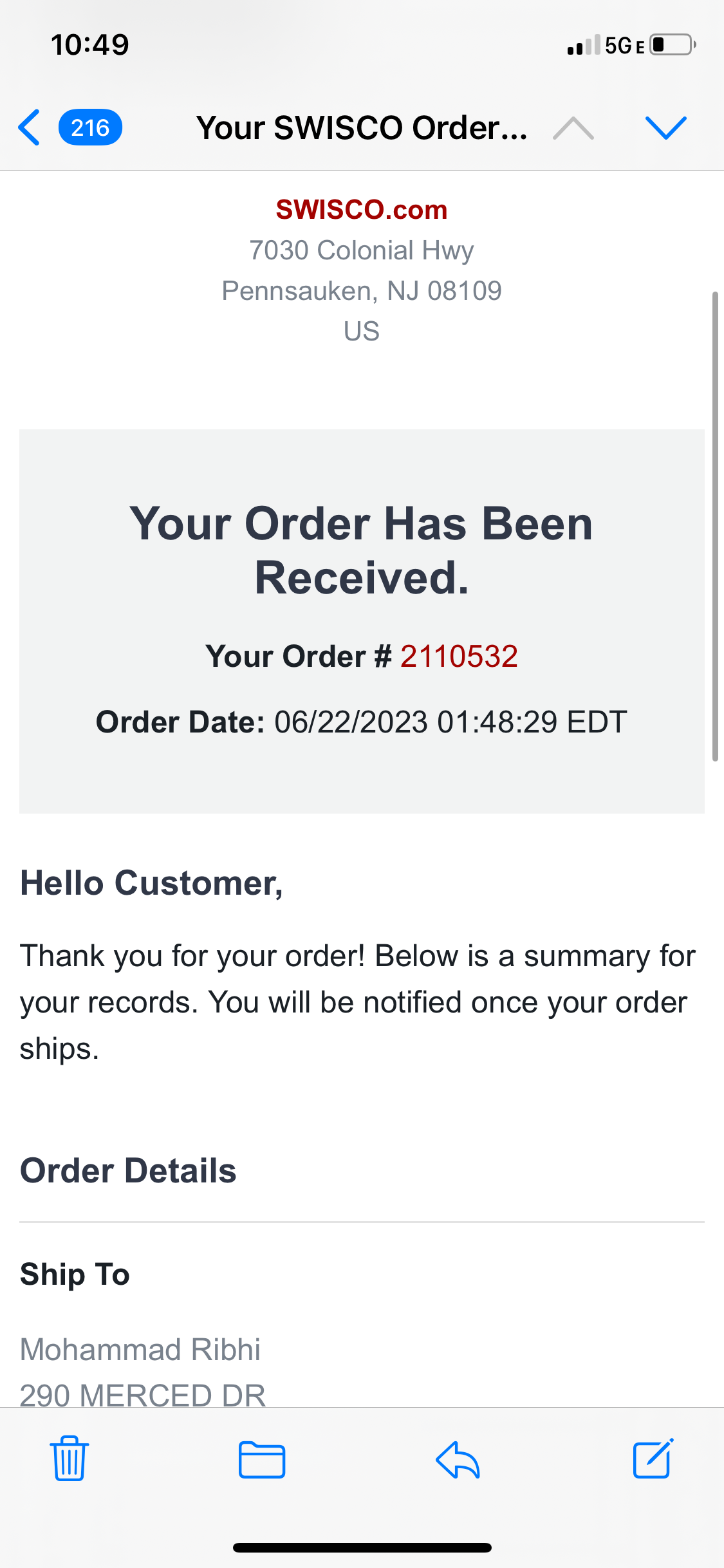 Olive oil – wholesale Olivolja – Beit Hanina Jerusalem olivolja 500 ml7