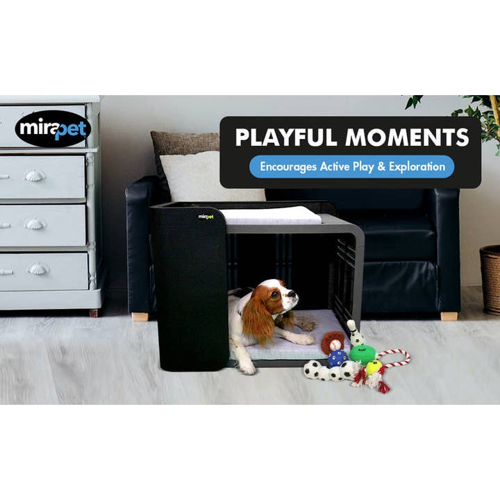 Mirapet - Wholesale Pet Bed - Cat/Dog - Mirapet Pet Penthouse14