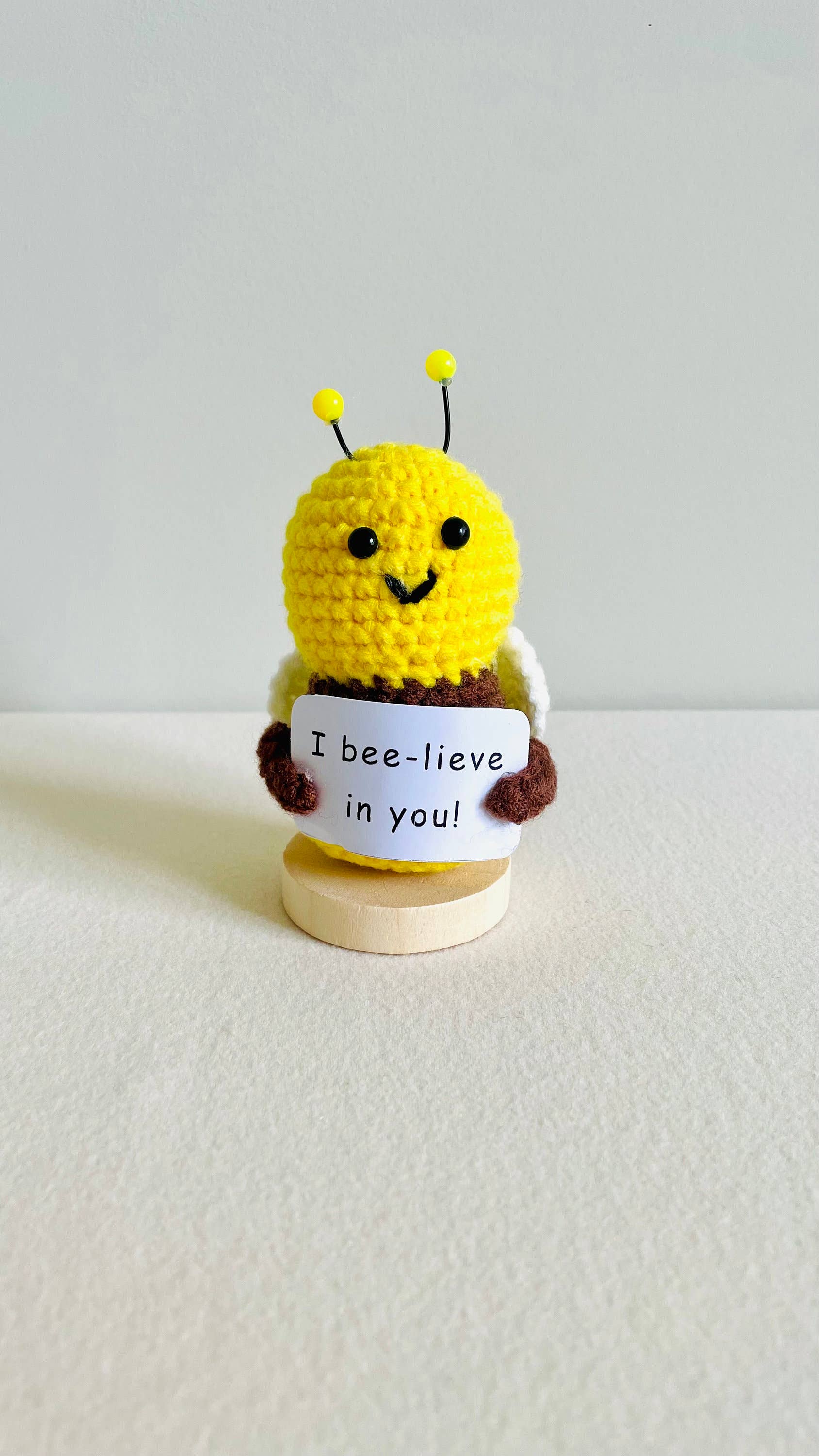 Anh2 LTD - Wholesale Doll - Kids - Graduation Gift, Cute Positive Crochet Carrot/Pickle/Bean...5