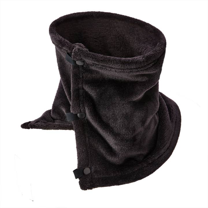 Cache-cou Go Anywhere pour la vente par VIA