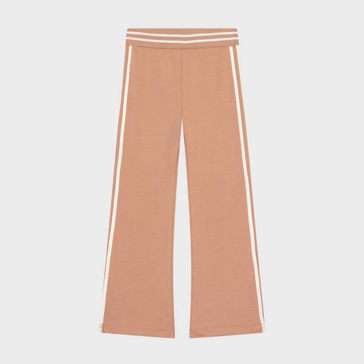 TG-C8440-94 - Pantalon de survêtement pour adolescentes pour la vente par Ativo Kids