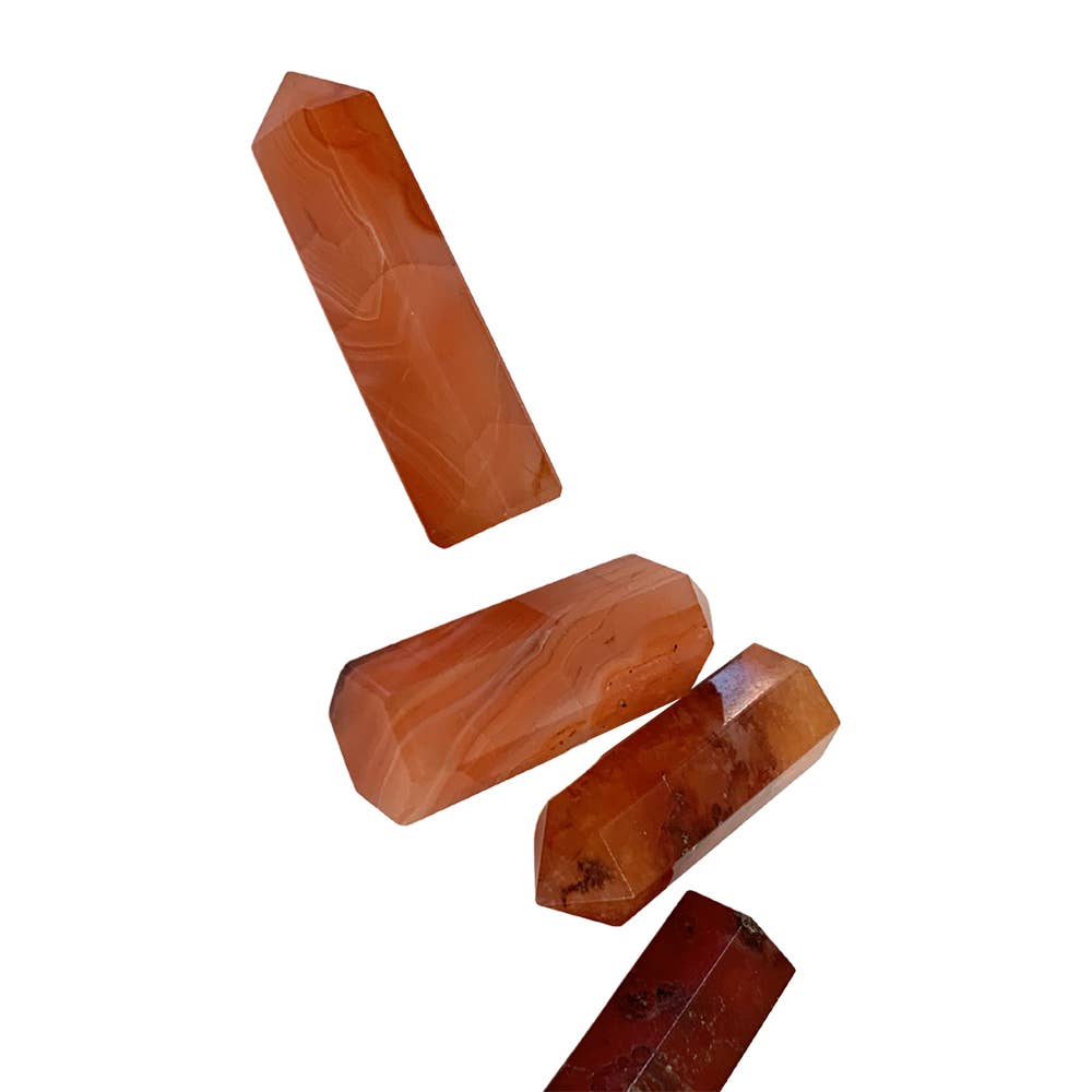 VIE – wholesale Spiritual stone/crystal – Pencil, 2-3cm70