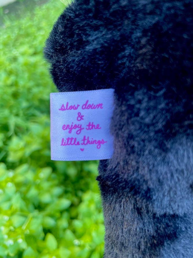 Paper Rat Illustrations - Wholesale Stuffed/Plush Toy - Kids & Baby - Frog the Cat Plushie5