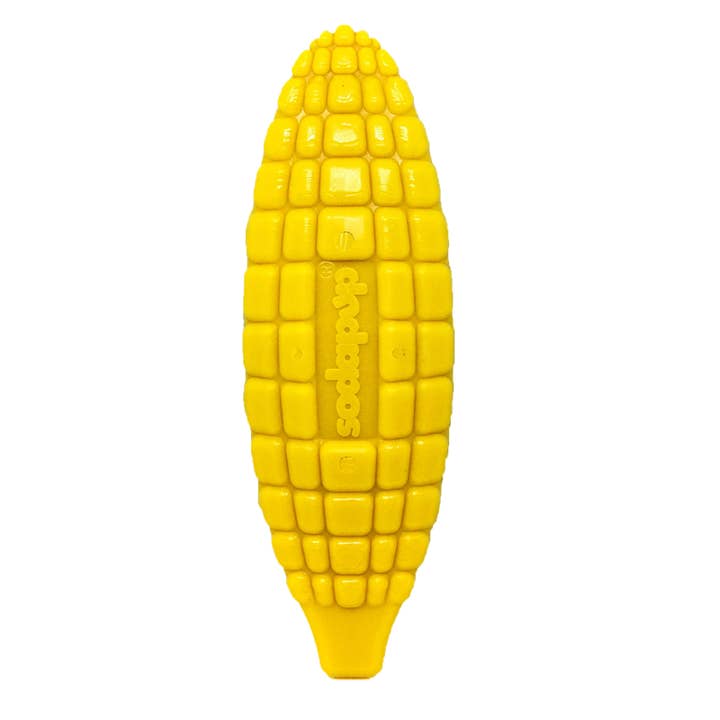 Nylon Corn On The Cob for wholesale by Rover Pet Products