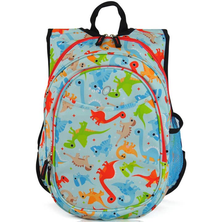 Sac à dos pour enfants avec glacière - Dinos pour la vente par Obersee