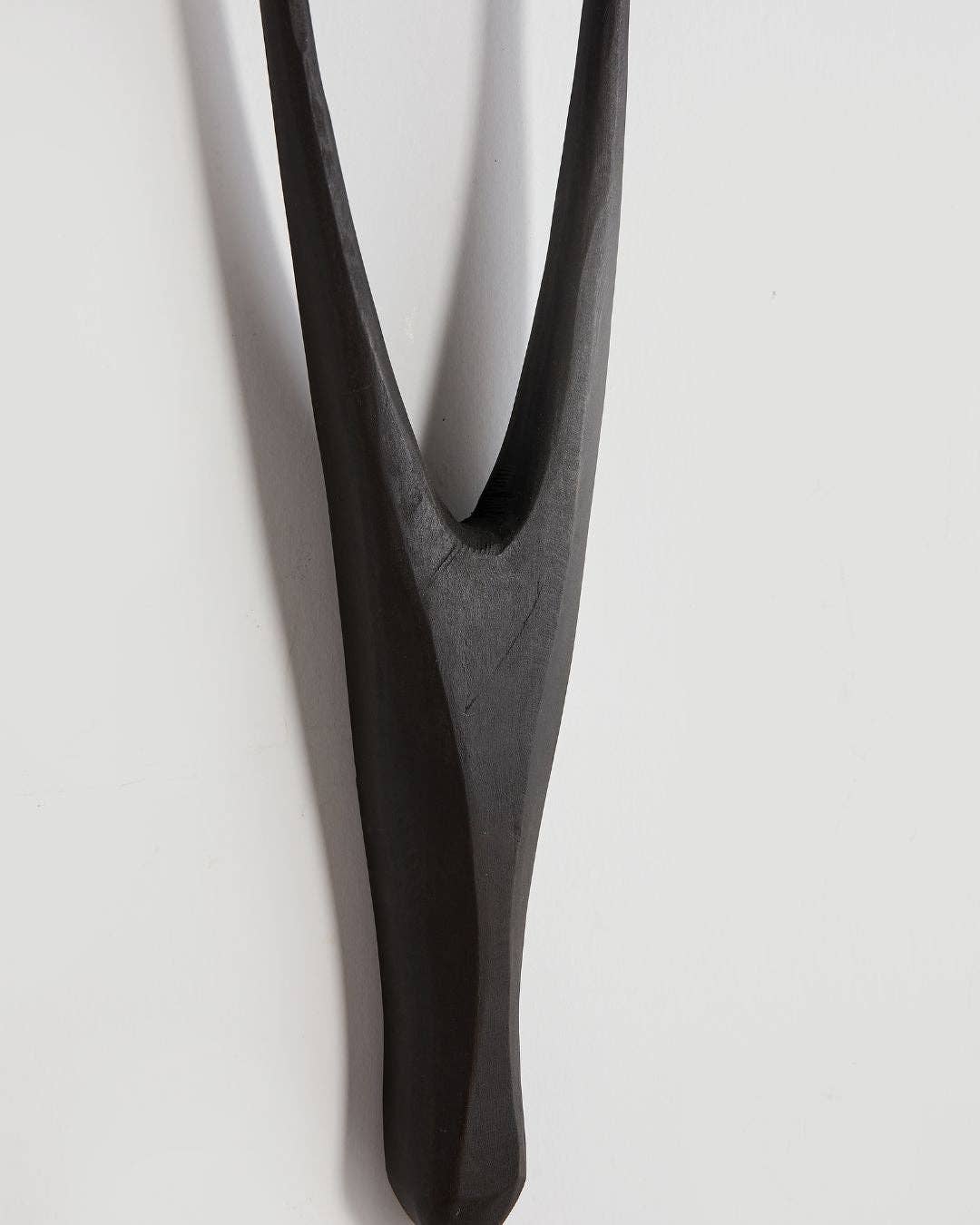 kanju Interiors - Vendita all'ingrosso Gancio da parete - Scultura da parete in legno Bokkie Head2