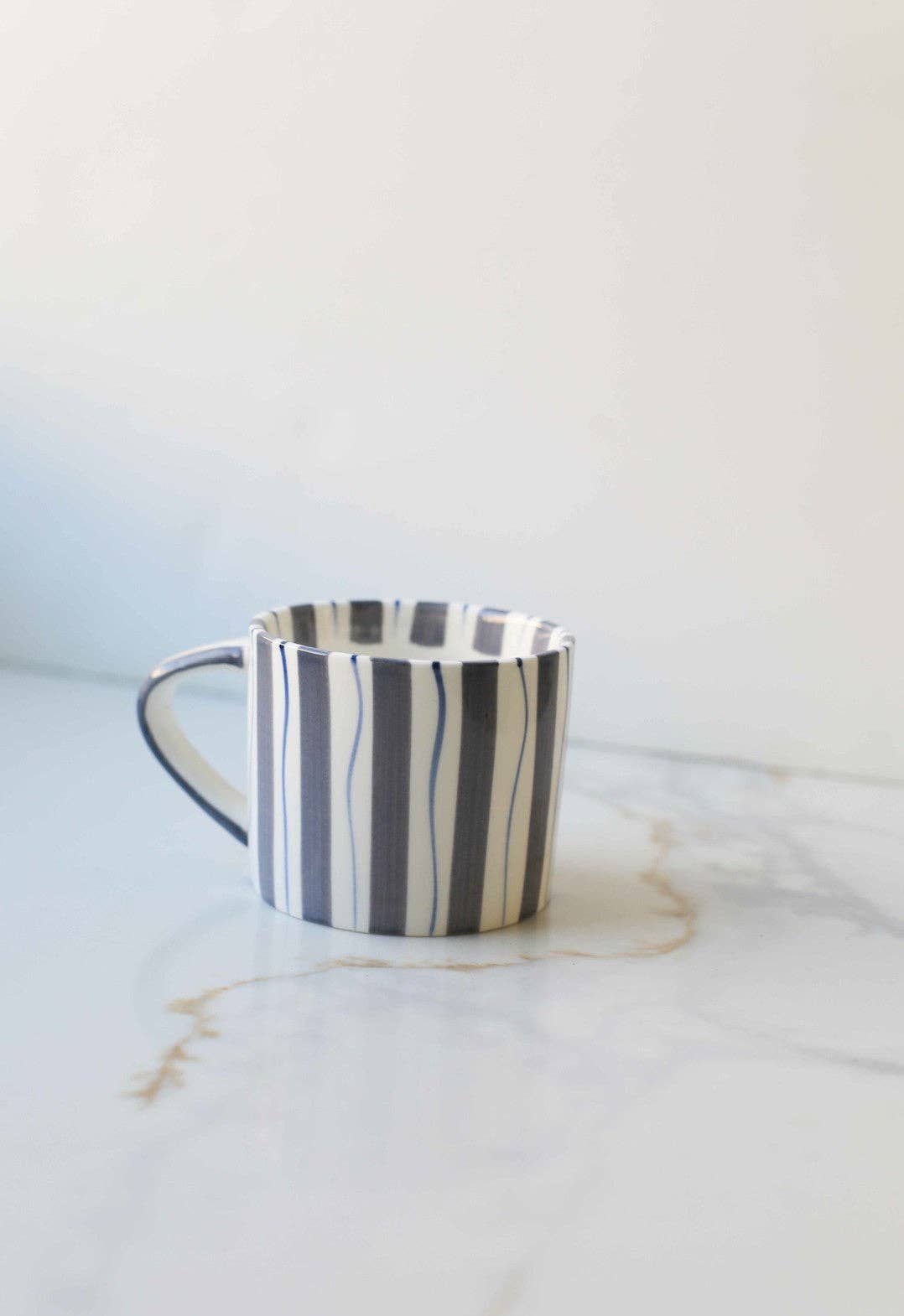 Fodory - Wholesale Coffee Mug - Simple Striped Mugs3