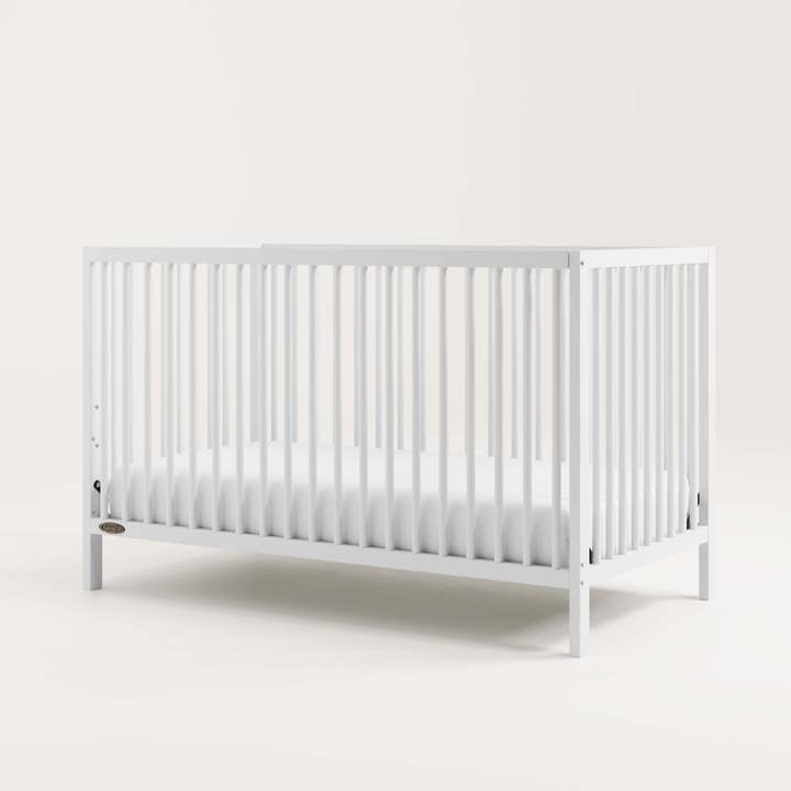 Storkcraft - Wholesale Bed - Kids & Baby - Graco® Teddi® 5-in-1 Convertible Crib8