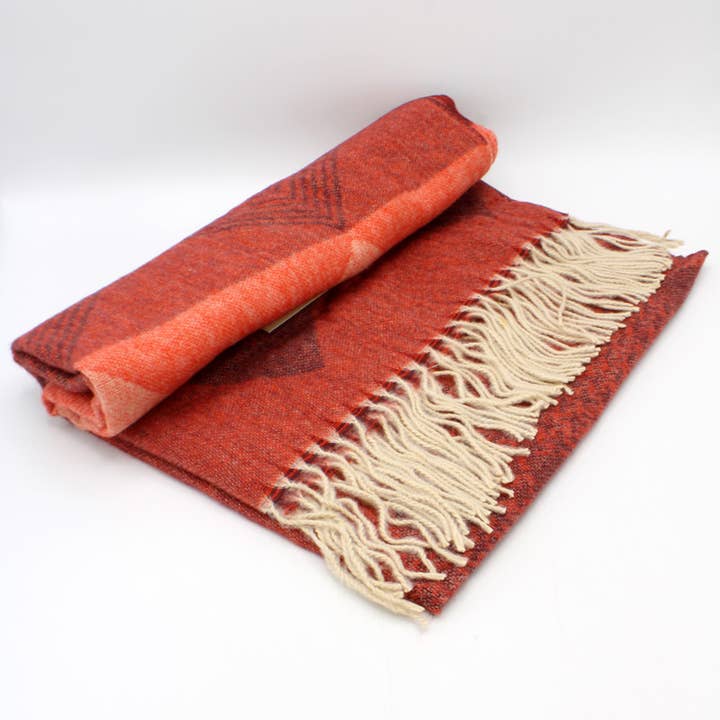 Hologramme Paris - Wholesale Scarf - Unisex - Sensation Cashmere Scarf — 726453