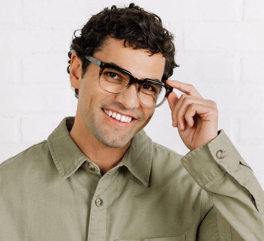 Peepers - Wholesale Eyeglasses - Unisex - Crawford (Blue Light)8