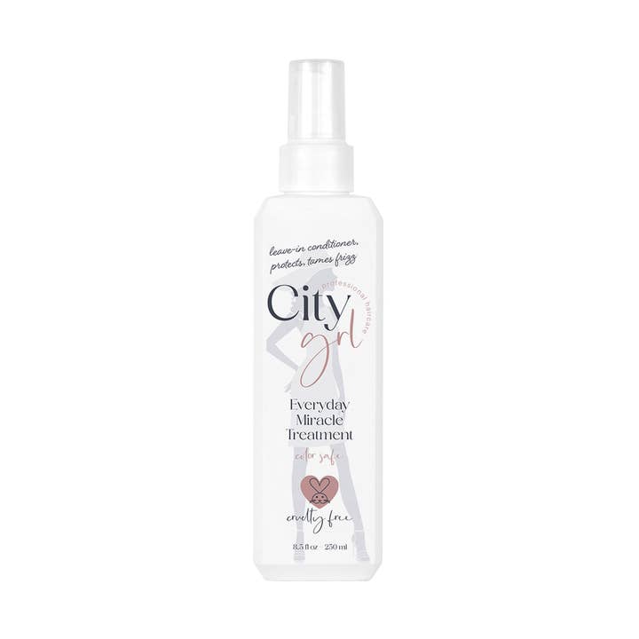 Citygirl Professionele haarverzorging | Dagelijkse wonderbehandeling voor wholesale door CityGRL Haircare