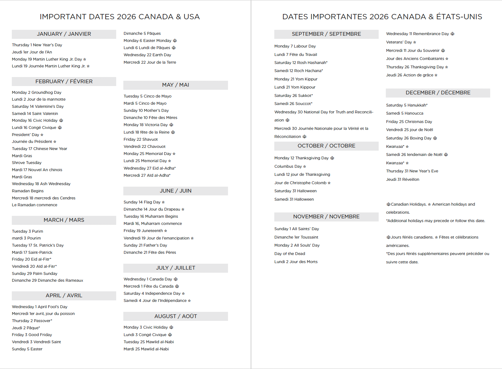 Victoria's Journals - Wholesale Planner - 2026 White Artisan Daily Planner3